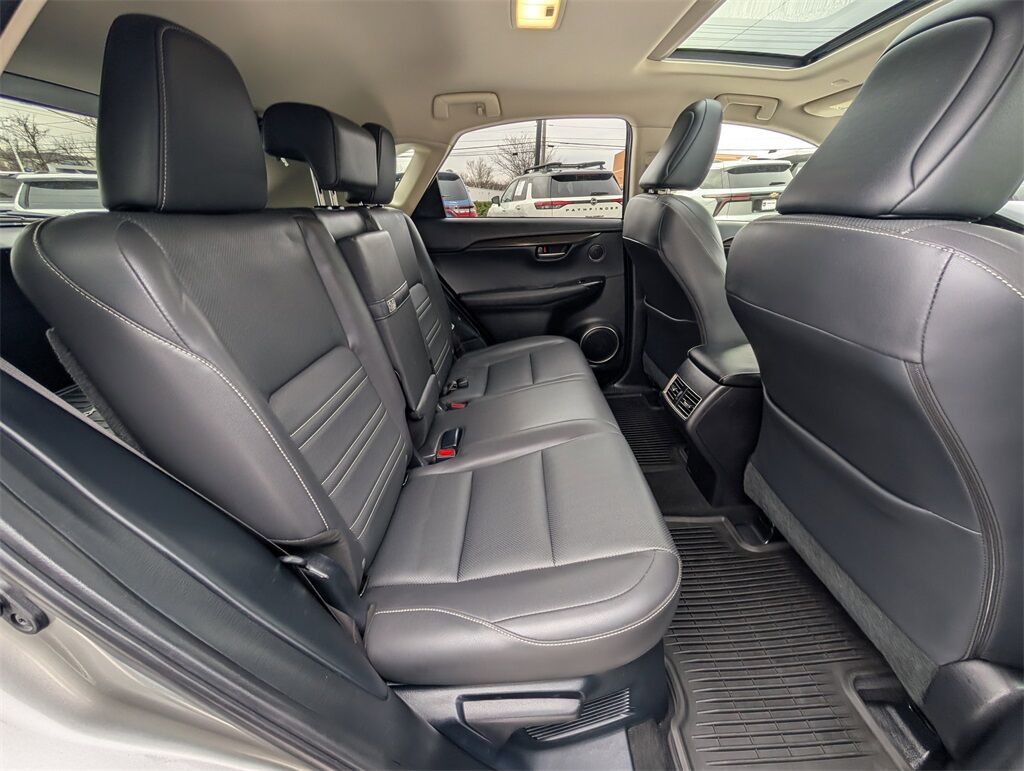 2018 Lexus NX 300 Base Cockeysville MD