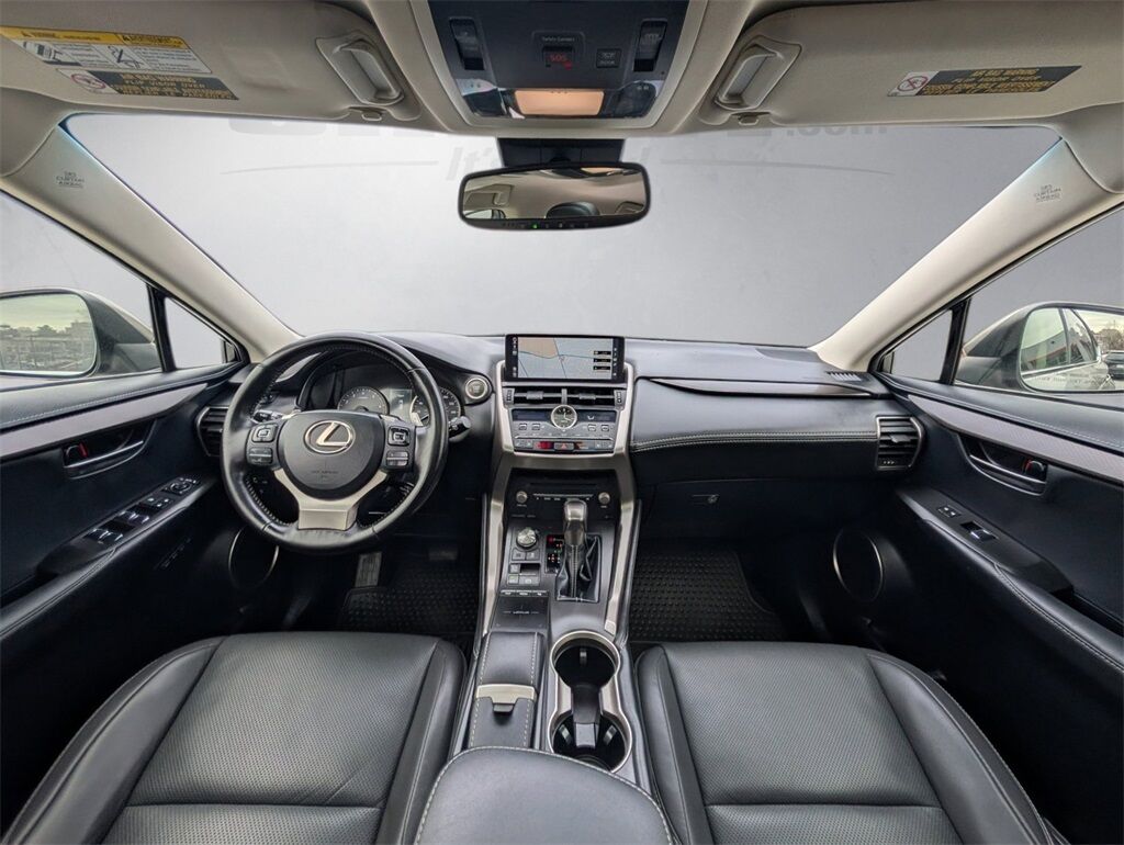 2018 Lexus NX 300 Base Cockeysville MD