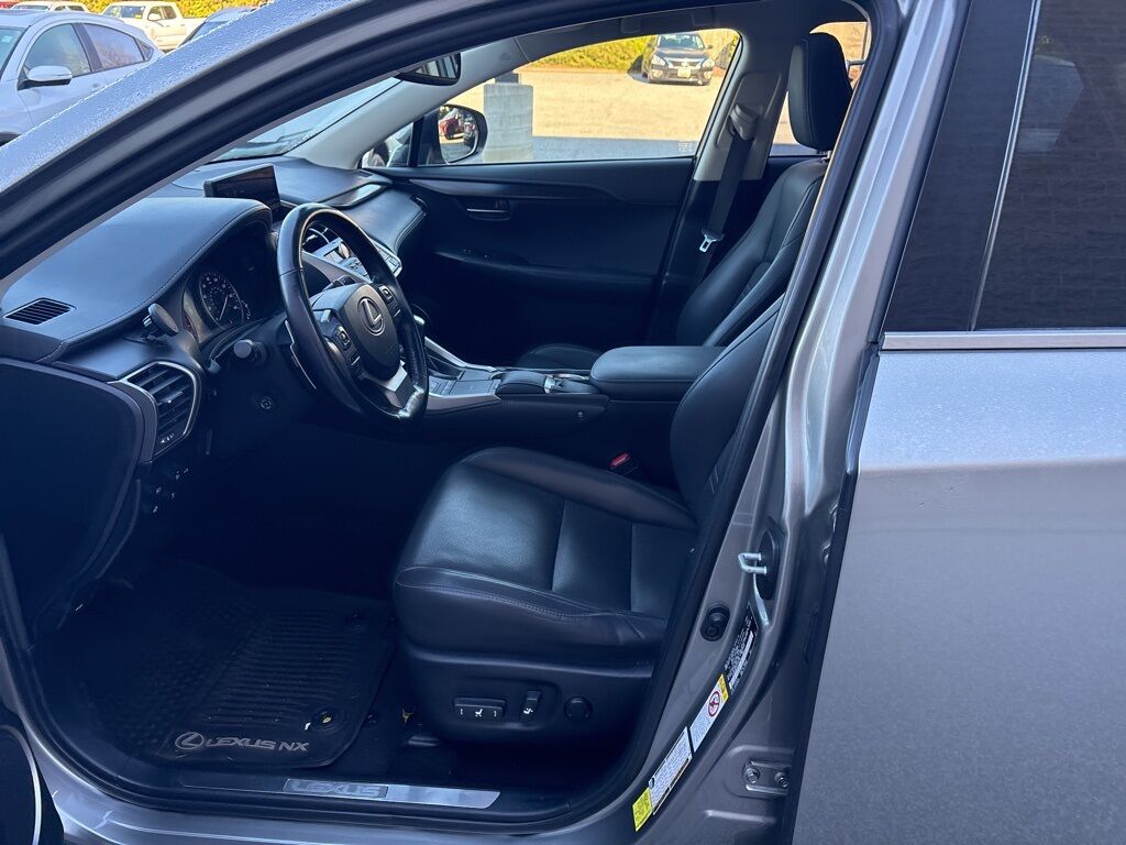 2018 Lexus NX 300 Base Cockeysville MD