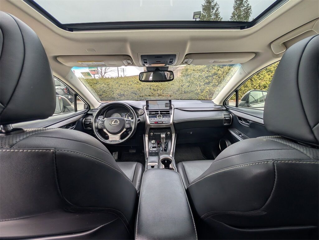 2018 Lexus NX 300 Base Cockeysville MD