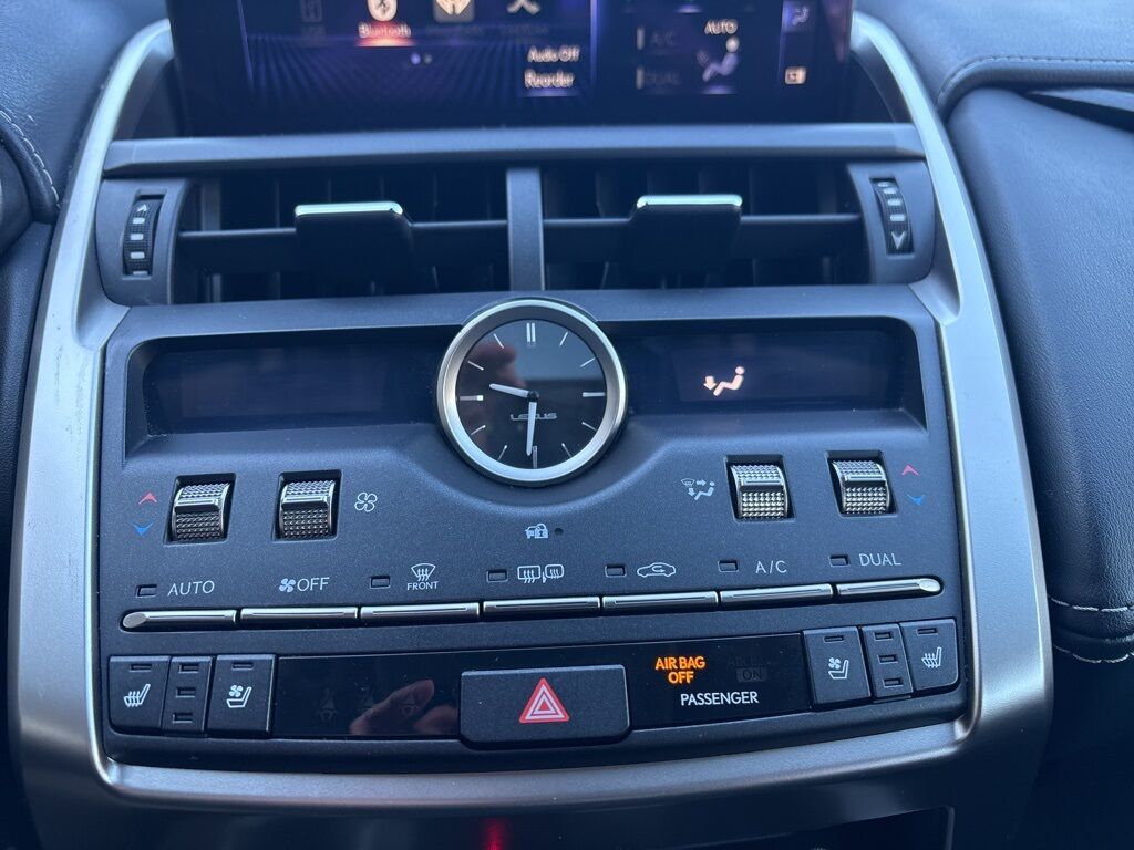 2018 Lexus NX 300 Base Cockeysville MD