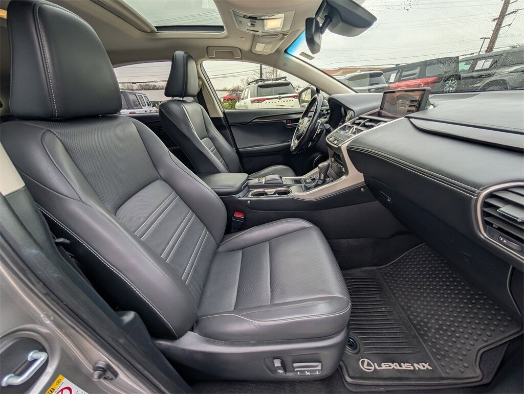 2018 Lexus NX 300 Base Cockeysville MD