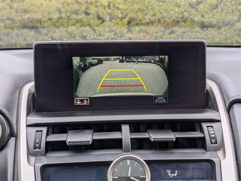 2018 Lexus NX 300 Base Cockeysville MD