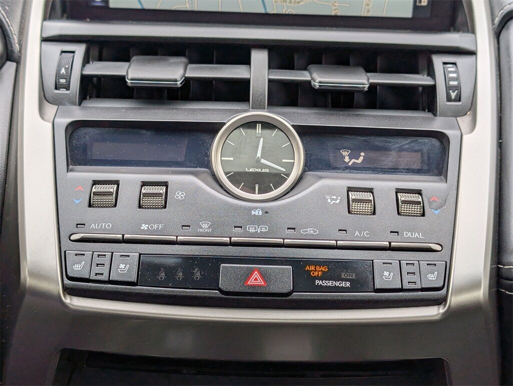 2018 Lexus NX 300 Base Cockeysville MD