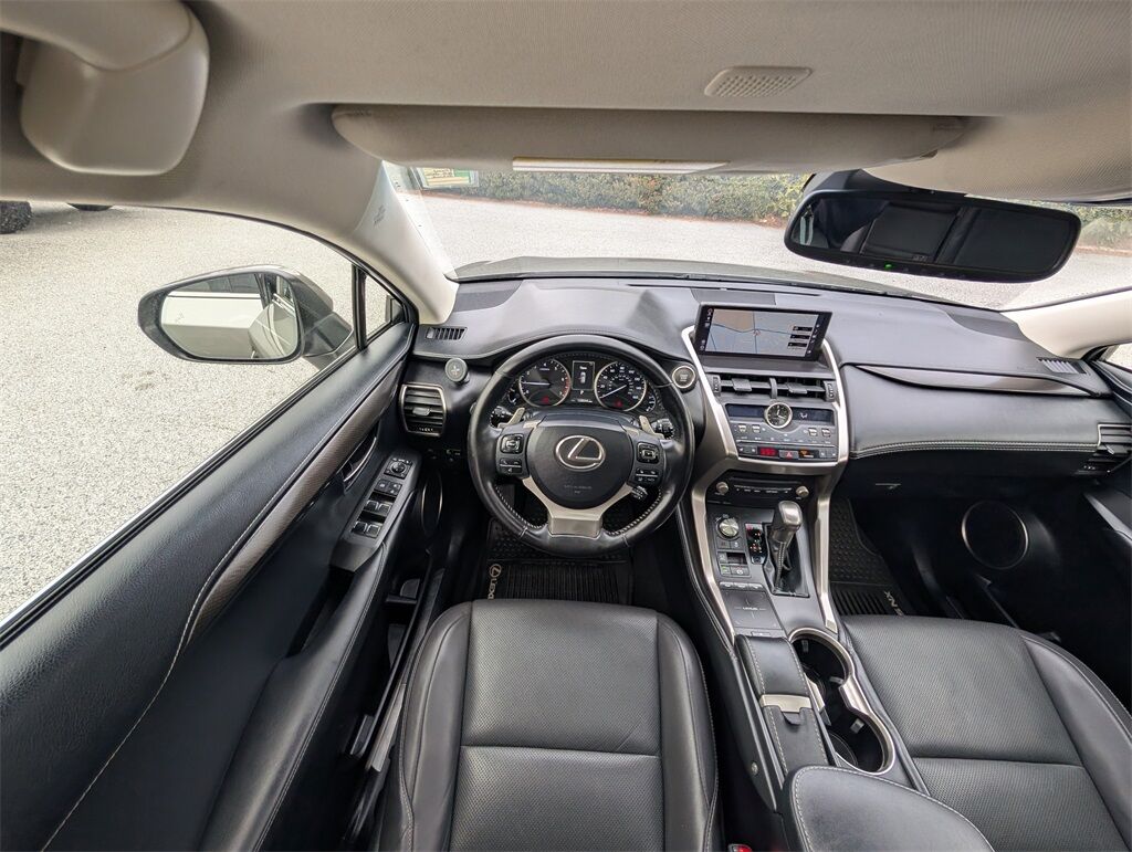 2018 Lexus NX 300 Base Cockeysville MD