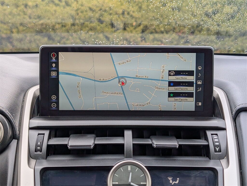 2018 Lexus NX 300 Base Cockeysville MD