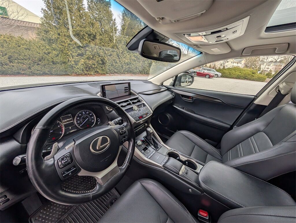 2018 Lexus NX 300 Base Cockeysville MD