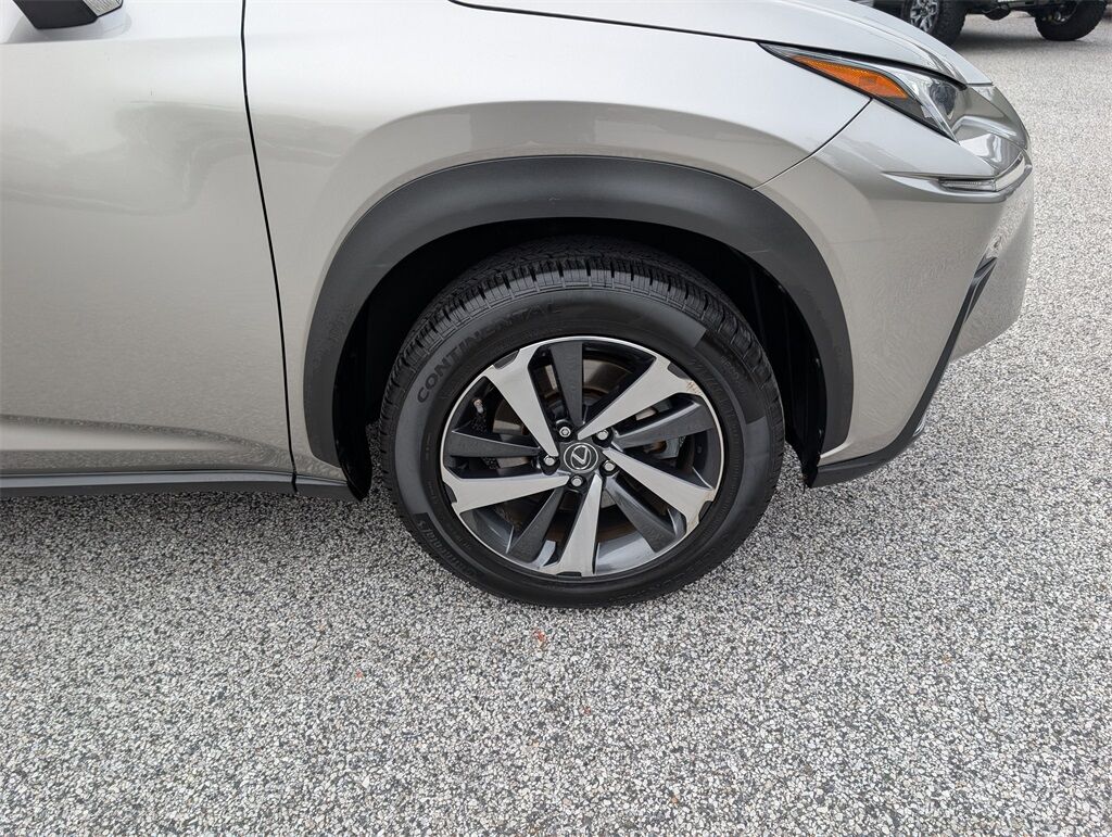 2018 Lexus NX 300 Base Cockeysville MD