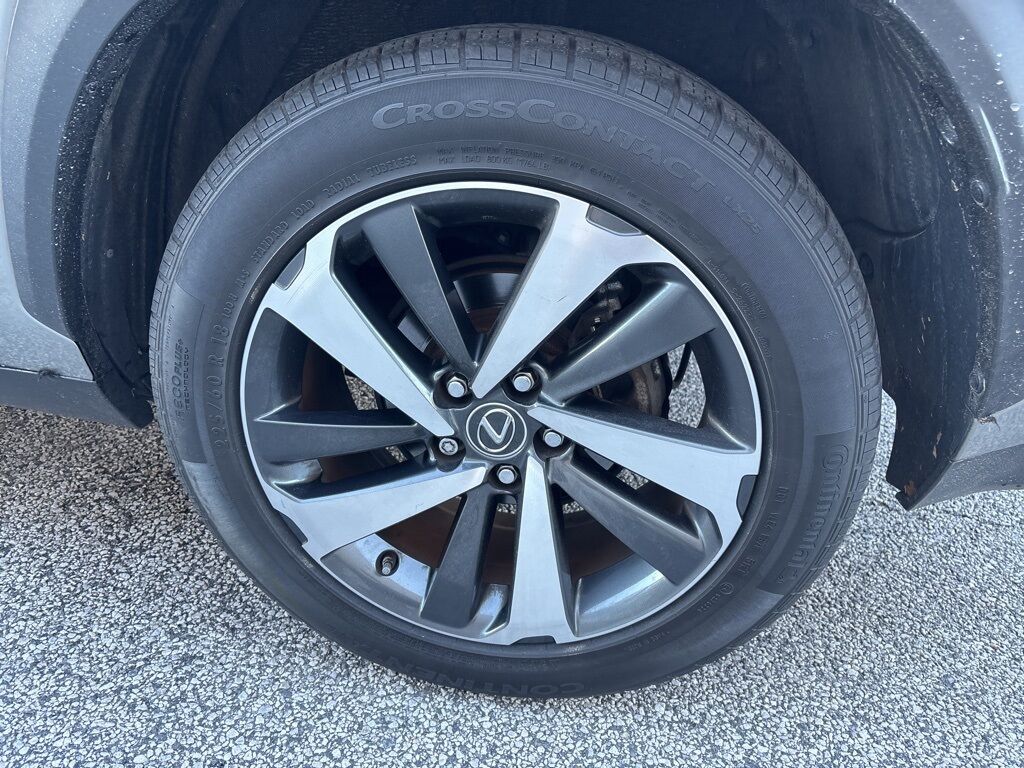 2018 Lexus NX 300 Base Cockeysville MD