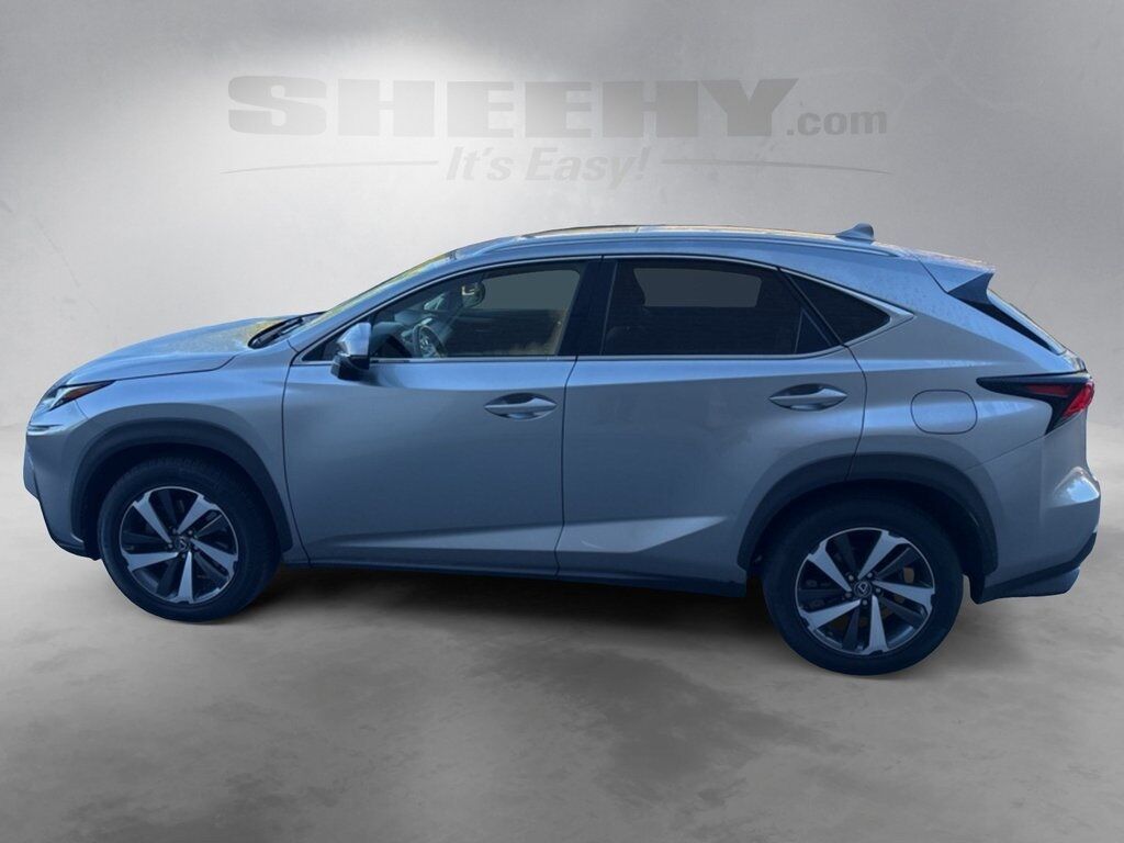 2018 Lexus NX 300 Base Cockeysville MD