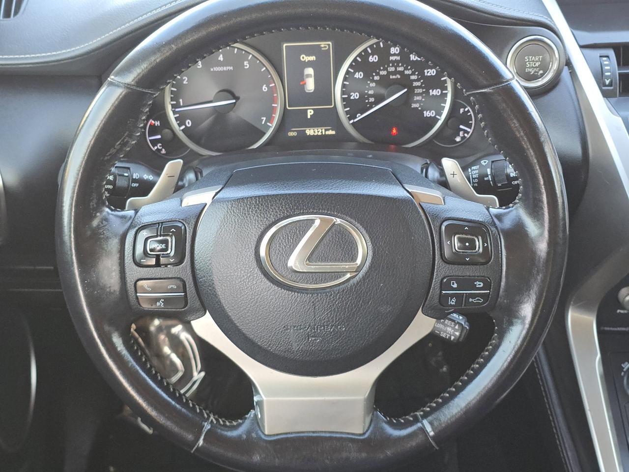 2018 Lexus NX 300 Dalton GA