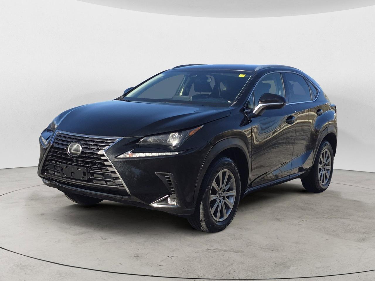 2018 Lexus NX 300 Dalton GA