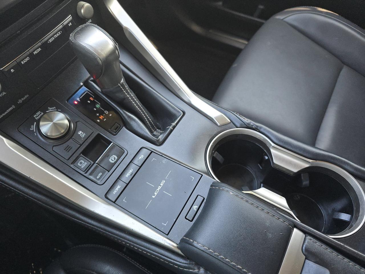 2018 Lexus NX 300 Dalton GA