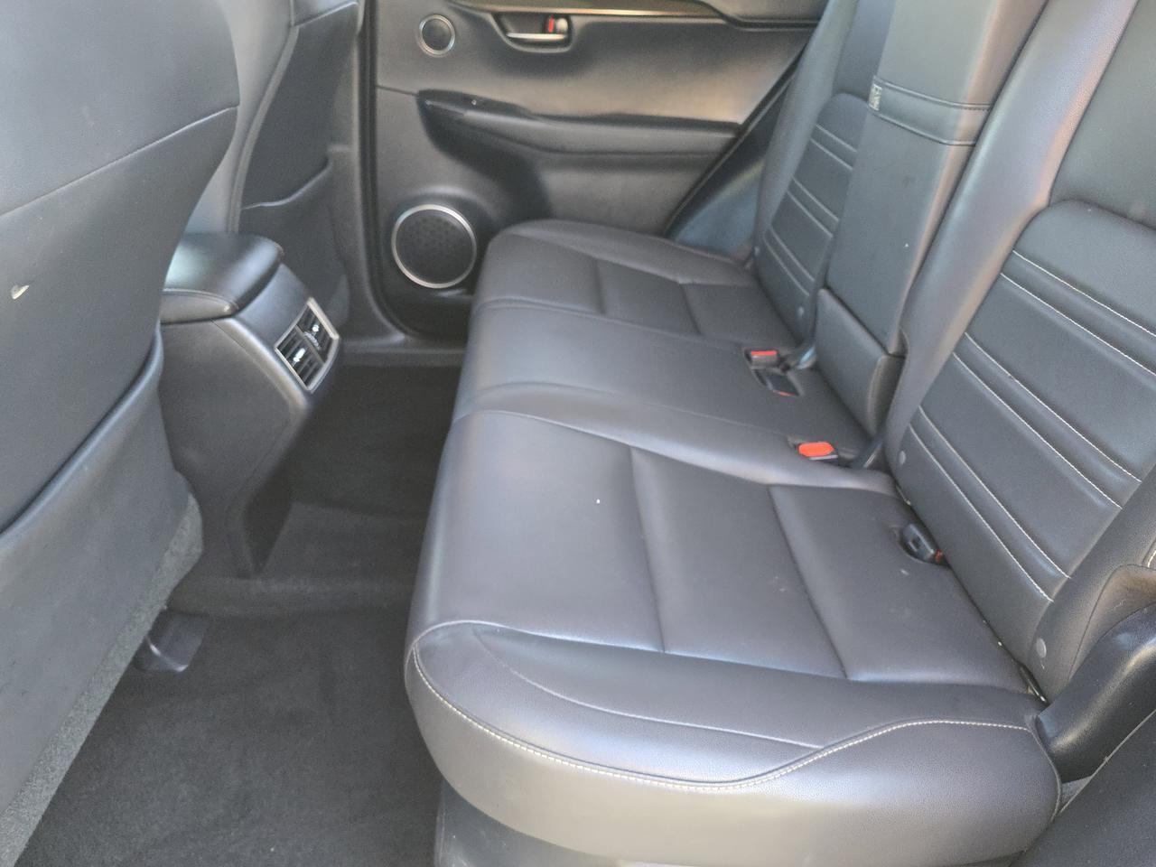 2018 Lexus NX 300 Dalton GA