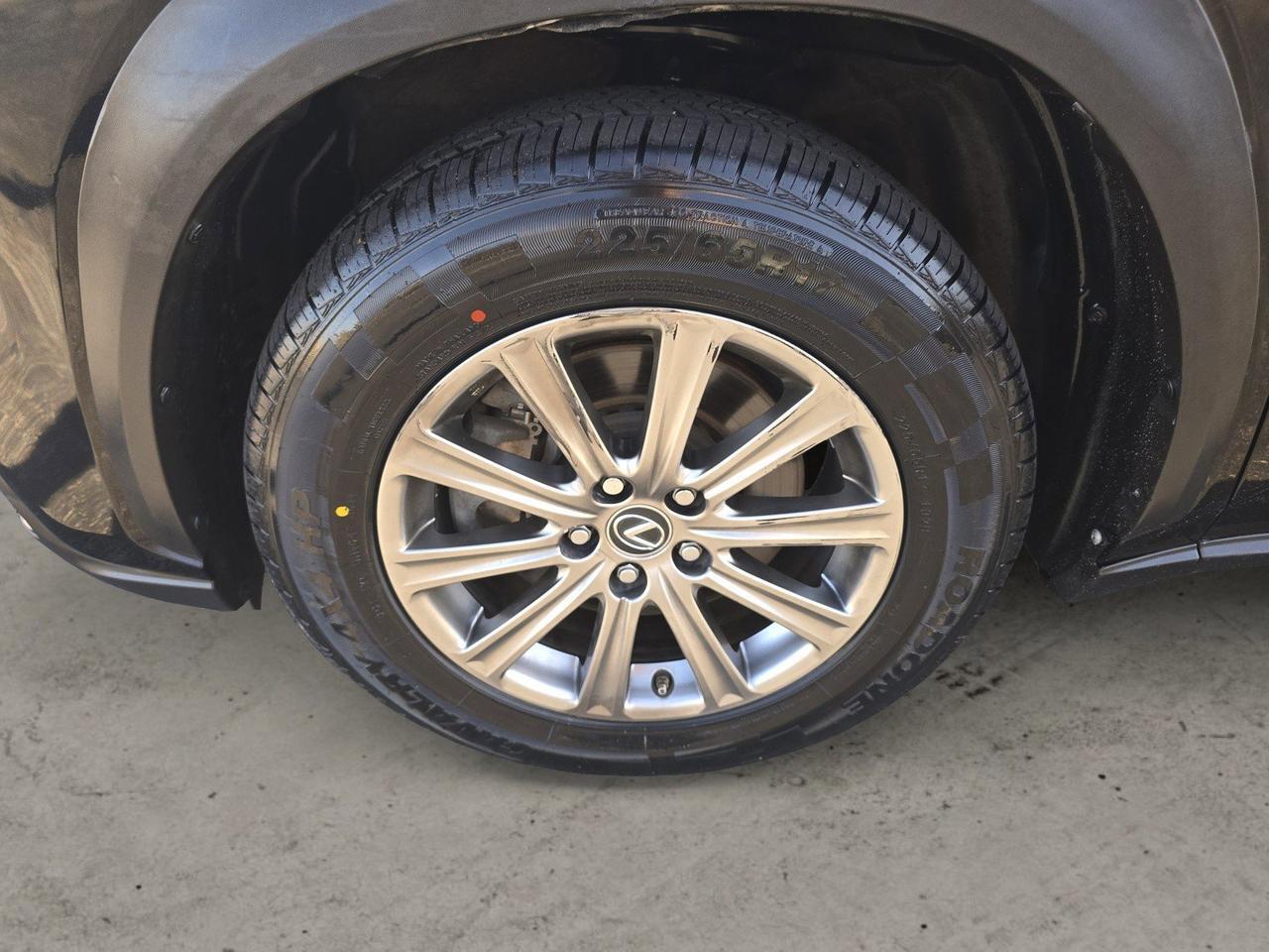 2018 Lexus NX 300 Dalton GA