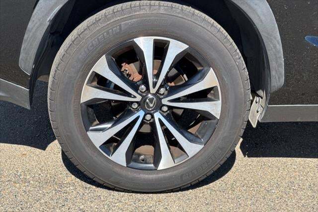 2018 Lexus NX 300 F Sport Roseville CA
