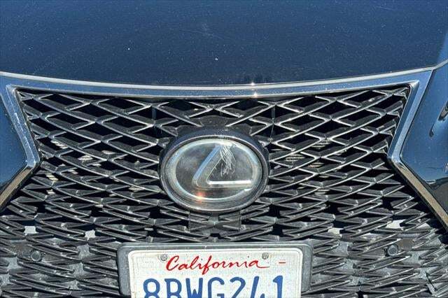 2018 Lexus NX 300 F Sport Roseville CA