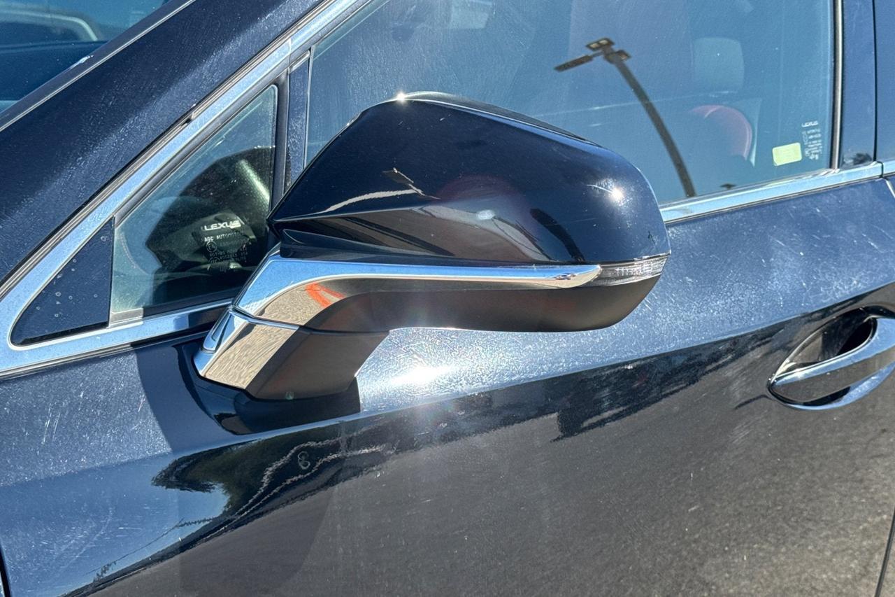 2018 Lexus NX 300 F Sport Roseville CA