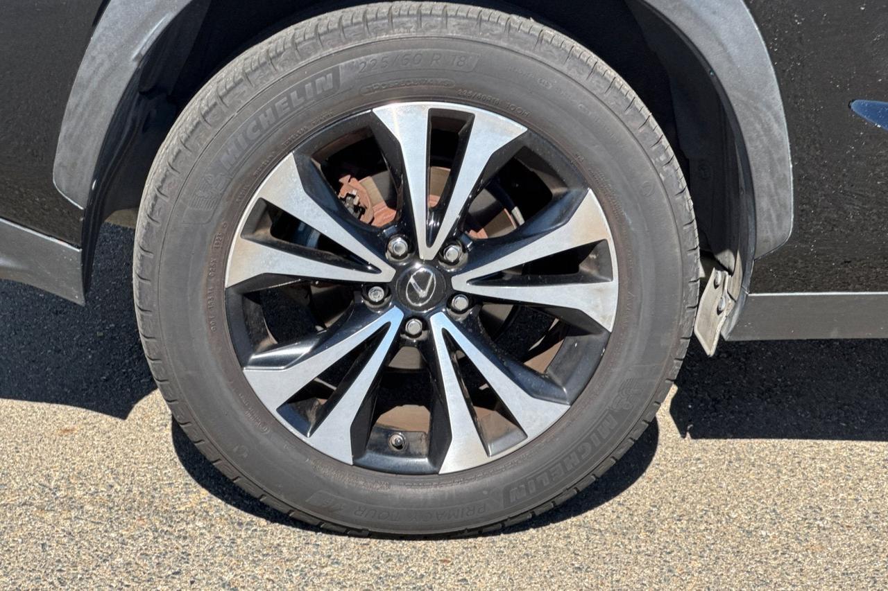 2018 Lexus NX 300 F Sport Roseville CA