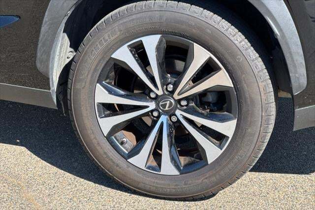 2018 Lexus NX 300 F Sport Roseville CA