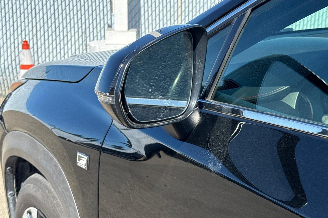2018 Lexus NX 300 F Sport Roseville CA