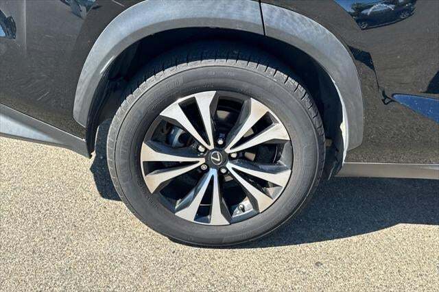 2018 Lexus NX 300 F Sport Roseville CA