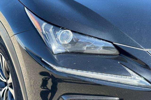 2018 Lexus NX 300 F Sport Roseville CA