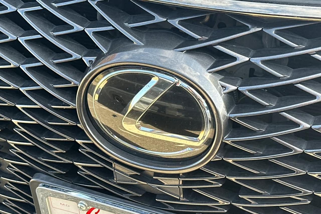 2018 Lexus NX 300 F Sport Roseville CA