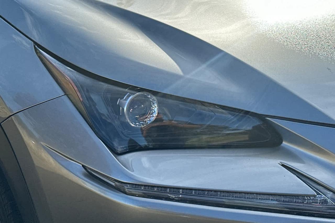 2018 Lexus NX 300 F Sport Roseville CA