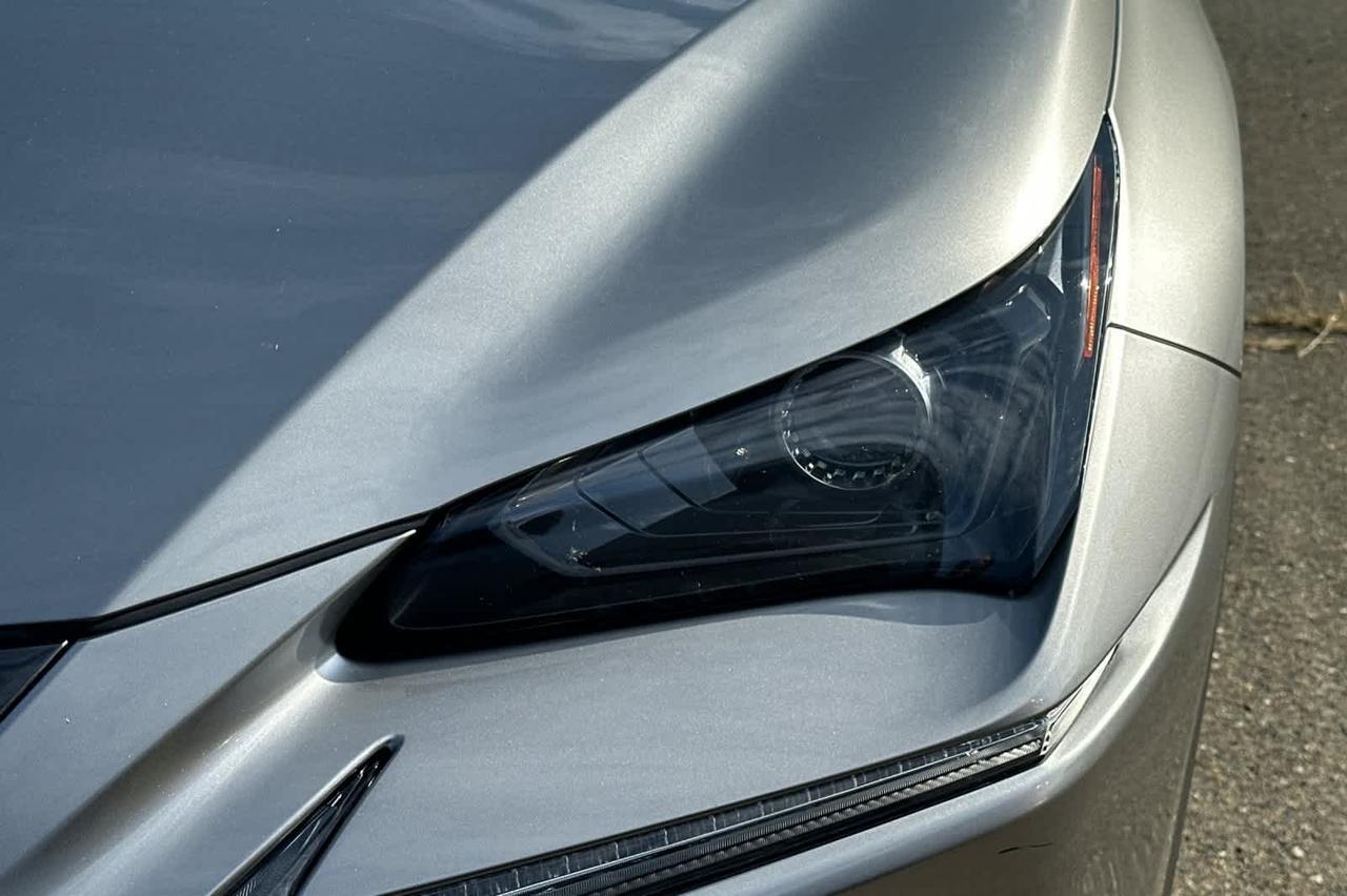 2018 Lexus NX 300 F Sport Roseville CA