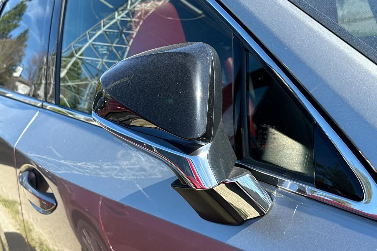 2018 Lexus NX 300 F Sport Roseville CA