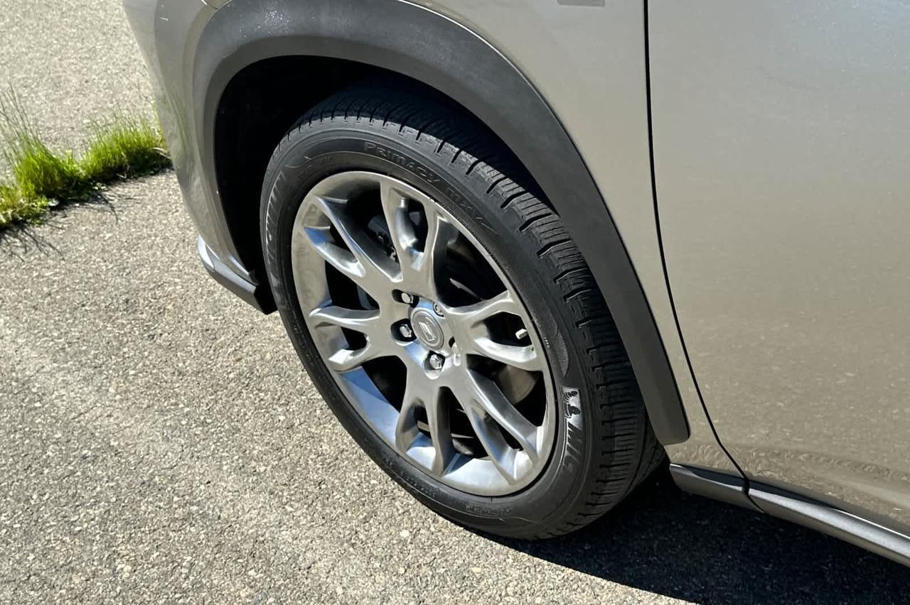 2018 Lexus NX 300 F Sport Roseville CA