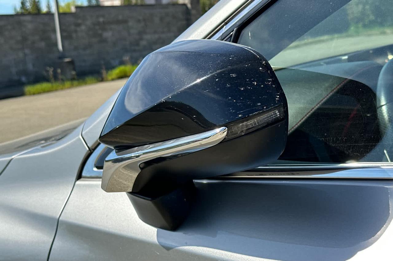 2018 Lexus NX 300 F Sport Roseville CA