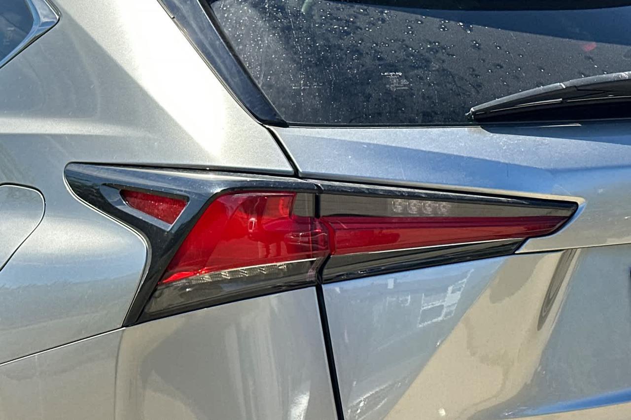 2018 Lexus NX 300 F Sport Roseville CA