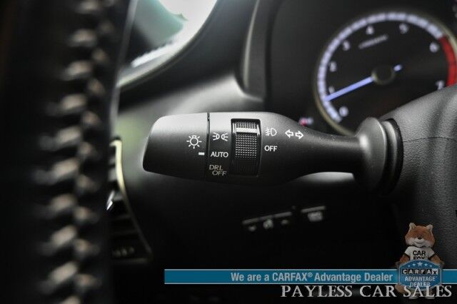 2018 Lexus NX 300 F Sport / AWD / Premium Pkg / Heated & Cooled Leather Seats / Heated Steering / Navigation / Sunroof / Lane Watch & Forward Collision Alert / Blind Spot Alert / Keyless Entry & Start / Back Up Cam Anchorage AK