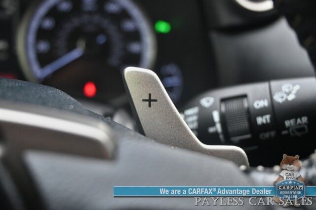 2018 Lexus NX 300 F Sport / AWD / Premium Pkg / Heated & Cooled Leather Seats / Heated Steering / Navigation / Sunroof / Lane Watch & Forward Collision Alert / Blind Spot Alert / Keyless Entry & Start / Back Up Cam Anchorage AK