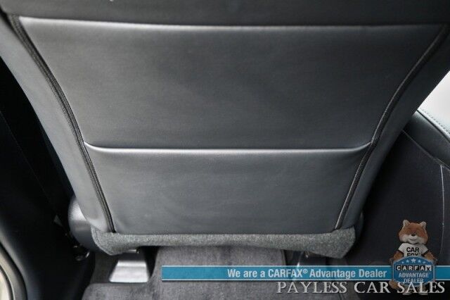 2018 Lexus NX 300 F Sport / AWD / Premium Pkg / Heated & Cooled Leather Seats / Heated Steering / Navigation / Sunroof / Lane Watch & Forward Collision Alert / Blind Spot Alert / Keyless Entry & Start / Back Up Cam Anchorage AK