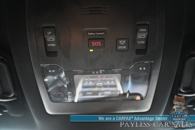 2018 Lexus NX 300 F Sport / AWD / Premium Pkg / Heated & Cooled Leather Seats / Heated Steering / Navigation / Sunroof / Lane Watch & Forward Collision Alert / Blind Spot Alert / Keyless Entry & Start / Back Up Cam Anchorage AK