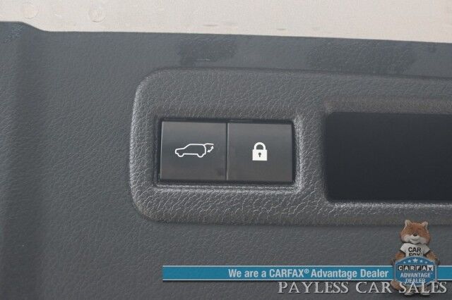 2018 Lexus NX 300 F Sport / AWD / Premium Pkg / Heated & Cooled Leather Seats / Heated Steering / Navigation / Sunroof / Lane Watch & Forward Collision Alert / Blind Spot Alert / Keyless Entry & Start / Back Up Cam Anchorage AK