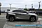 2018 Lexus NX 300 F Sport / AWD / Premium Pkg / Heated & Cooled Leather Seats / Heated Steering / Navigation / Sunroof / Lane Watch & Forward Collision Alert / Blind Spot Alert / Keyless Entry & Start / Back Up Cam Anchorage AK