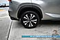 2018 Lexus NX 300 F Sport / AWD / Premium Pkg / Heated & Cooled Leather Seats / Heated Steering / Navigation / Sunroof / Lane Watch & Forward Collision Alert / Blind Spot Alert / Keyless Entry & Start / Back Up Cam Anchorage AK