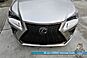 2018 Lexus NX 300 F Sport / AWD / Premium Pkg / Heated & Cooled Leather Seats / Heated Steering / Navigation / Sunroof / Lane Watch & Forward Collision Alert / Blind Spot Alert / Keyless Entry & Start / Back Up Cam Anchorage AK