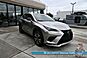 2018 Lexus NX 300 F Sport / AWD / Premium Pkg / Heated & Cooled Leather Seats / Heated Steering / Navigation / Sunroof / Lane Watch & Forward Collision Alert / Blind Spot Alert / Keyless Entry & Start / Back Up Cam Anchorage AK