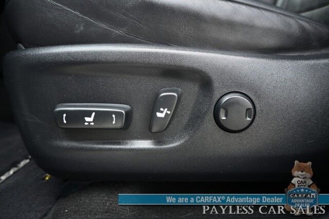 2018 Lexus NX 300 F Sport / AWD / Premium Pkg / Heated & Cooled Leather Seats / Heated Steering / Navigation / Sunroof / Lane Watch & Forward Collision Alert / Blind Spot Alert / Keyless Entry & Start / Back Up Cam Anchorage AK