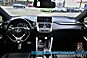 2018 Lexus NX 300 F Sport / AWD / Premium Pkg / Heated & Cooled Leather Seats / Heated Steering / Navigation / Sunroof / Lane Watch & Forward Collision Alert / Blind Spot Alert / Keyless Entry & Start / Back Up Cam Anchorage AK