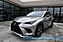 2018 Lexus NX 300 F Sport / AWD / Premium Pkg / Heated & Cooled Leather Seats / Heated Steering / Navigation / Sunroof / Lane Watch & Forward Collision Alert / Blind Spot Alert / Keyless Entry & Start / Back Up Cam Anchorage AK