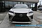 2018 Lexus NX 300 F Sport / AWD / Premium Pkg / Heated & Cooled Leather Seats / Heated Steering / Navigation / Sunroof / Lane Watch & Forward Collision Alert / Blind Spot Alert / Keyless Entry & Start / Back Up Cam Anchorage AK