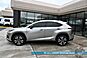 2018 Lexus NX 300 F Sport / AWD / Premium Pkg / Heated & Cooled Leather Seats / Heated Steering / Navigation / Sunroof / Lane Watch & Forward Collision Alert / Blind Spot Alert / Keyless Entry & Start / Back Up Cam Anchorage AK