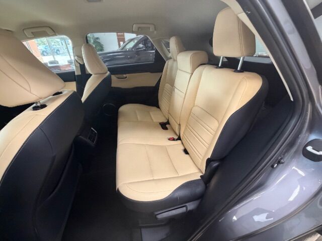 2018 Lexus NX 300 F Sport Charlotte NC