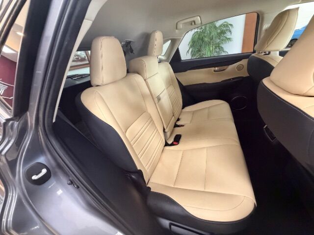 2018 Lexus NX 300 F Sport Charlotte NC